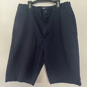 Irvington by Dennis School Uniform Boys Size B14 Navy Blue Style 040720